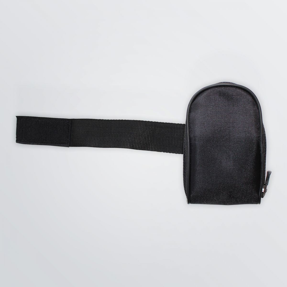 race saddle bag in 0.6l version sideview with velcro