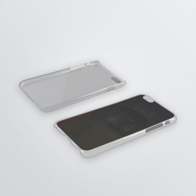 printable silikcone smartphone cover