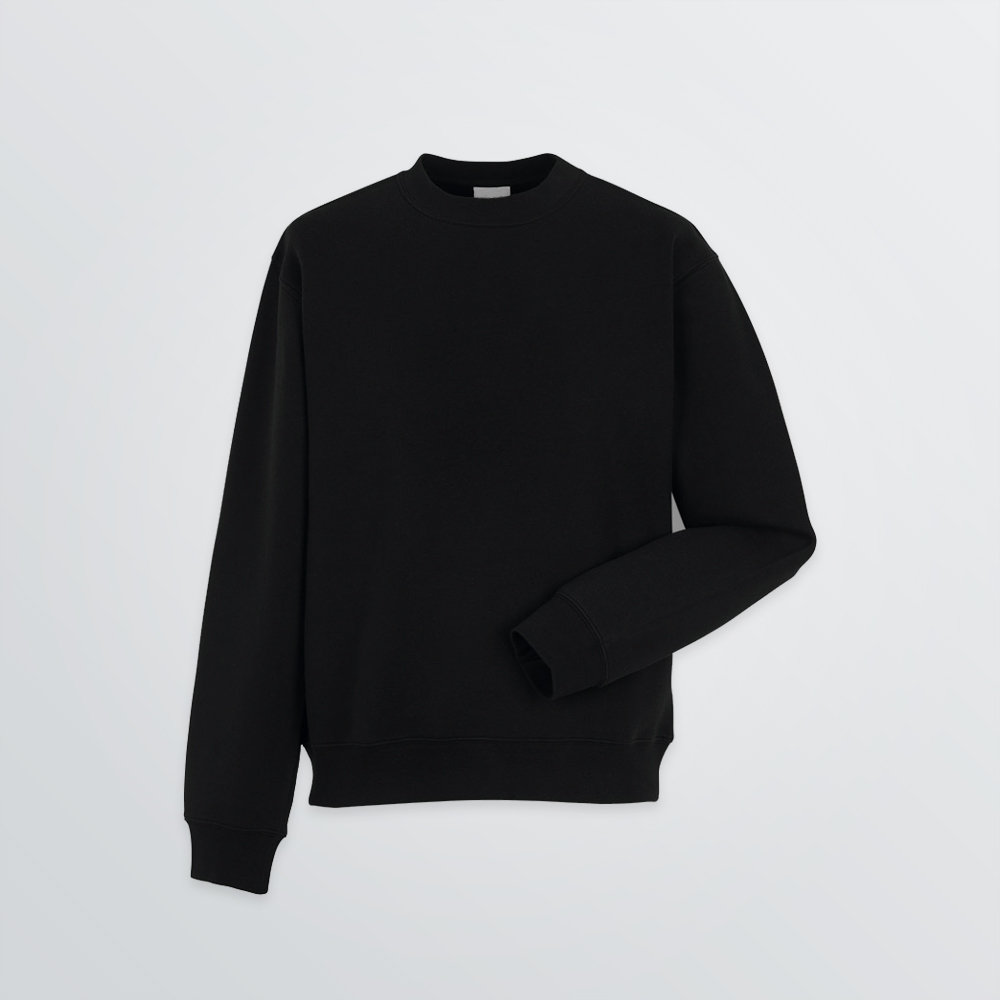 Basic_Cotton_Sweater_black